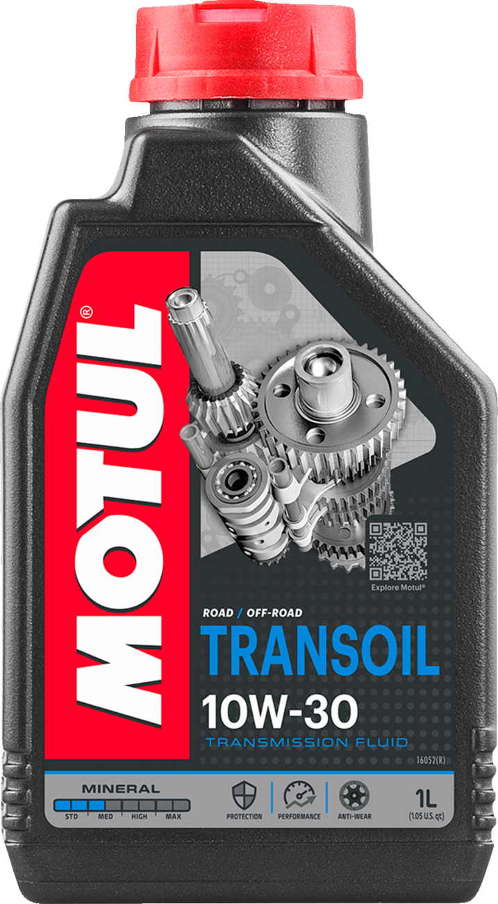 MOTUL Transoil 10W30
