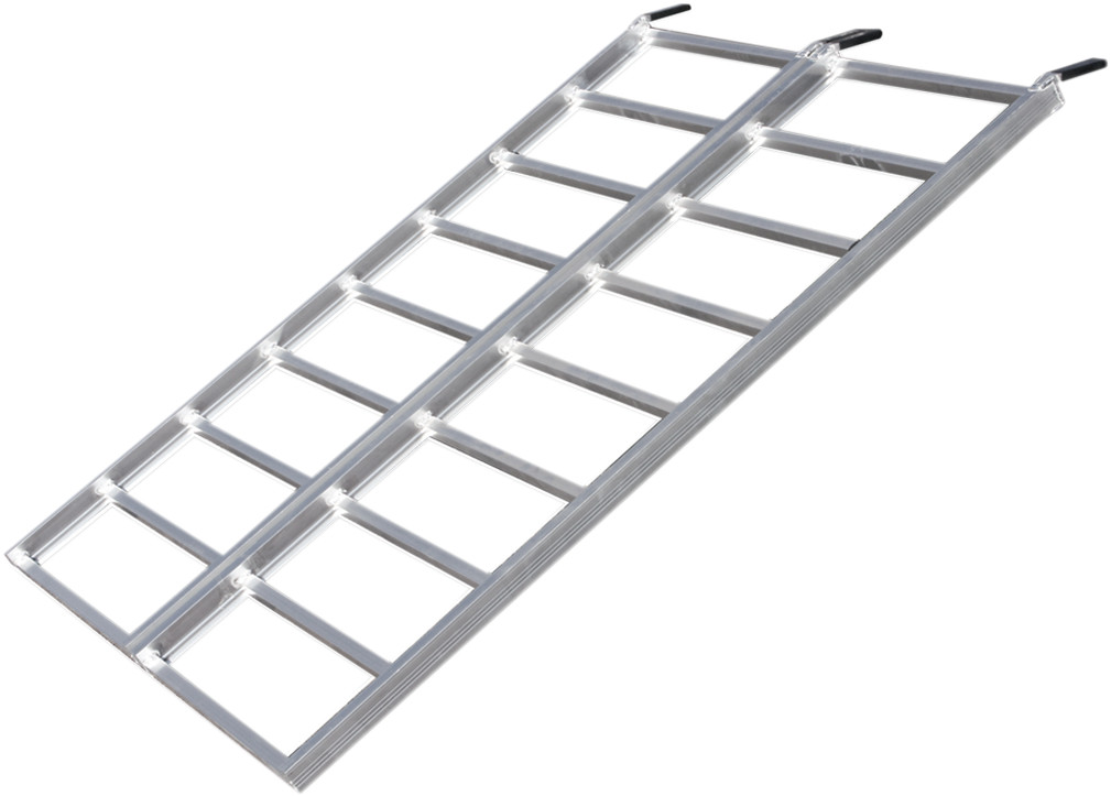Yutrax Loading Ramps