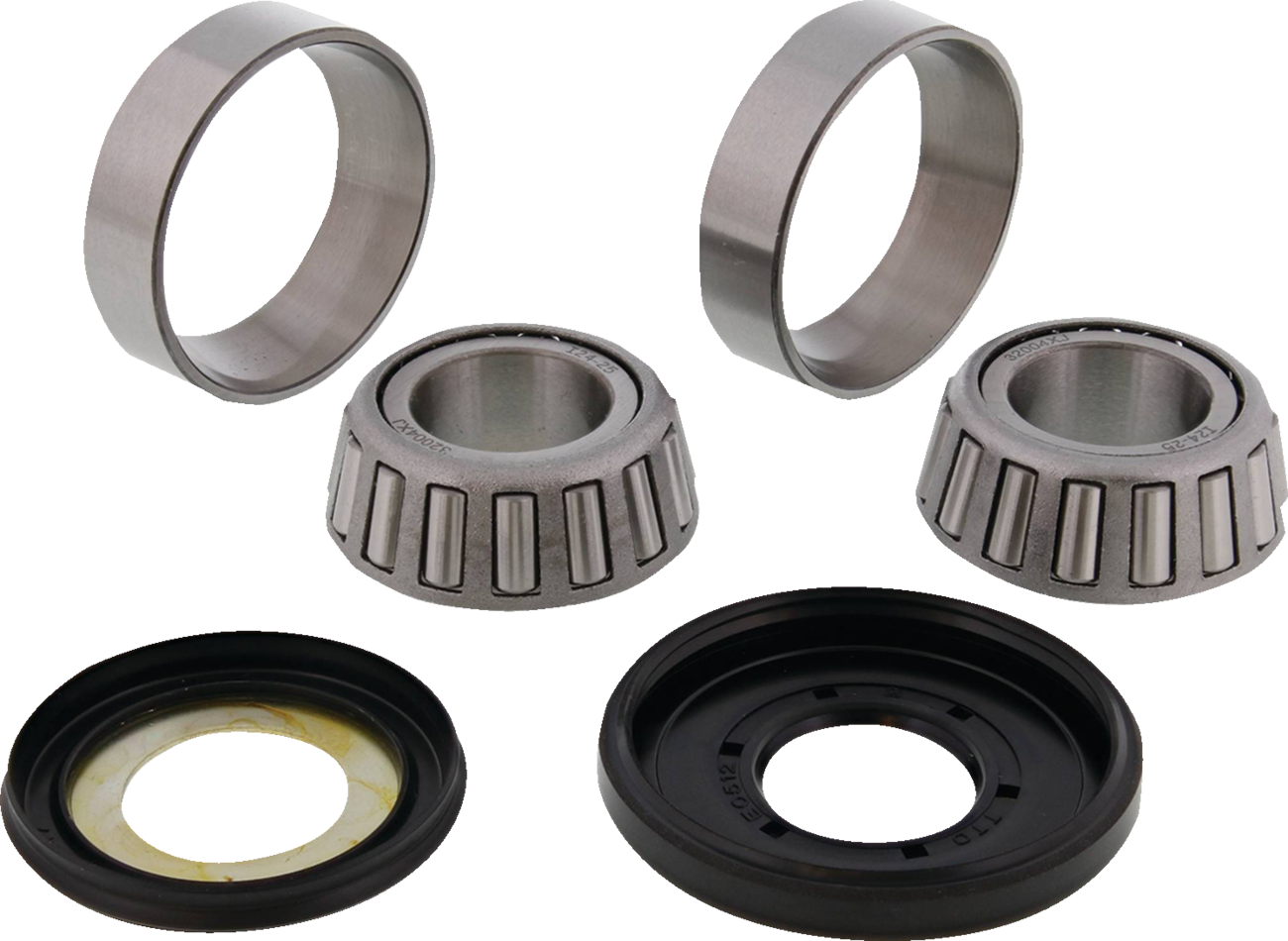 Moose Racing Steering Stem Bearing Kit