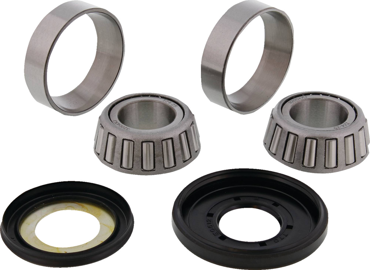 Moose Racing Steering Stem Bearing Kit