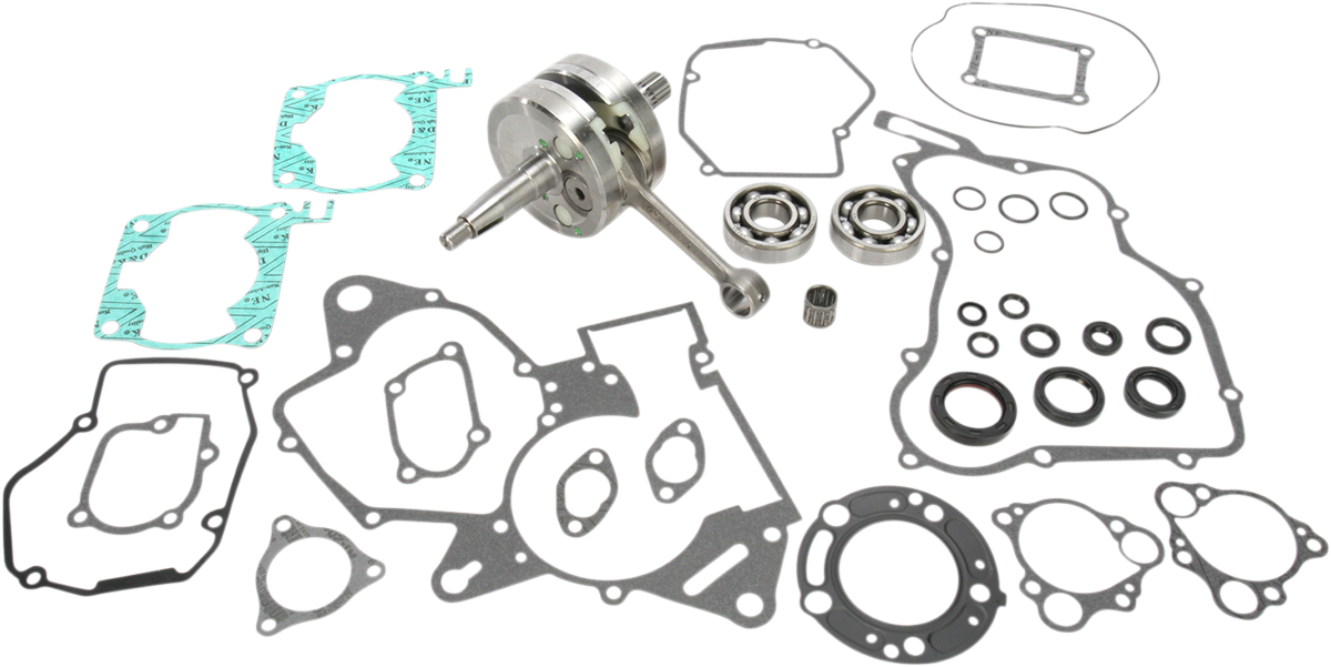HOT RODS Crankshaft Kit