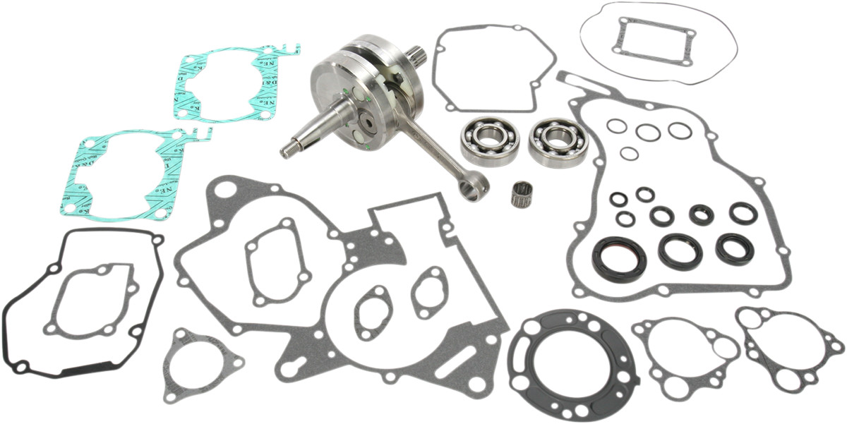 HOT RODS Crankshaft Kit