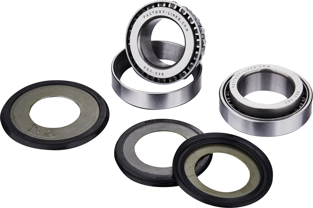 FACTORY LINKS Steering Stem Bearing Kit