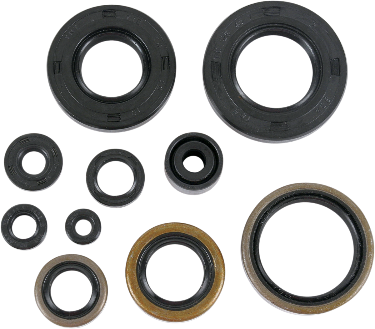 Motor Oil Seals