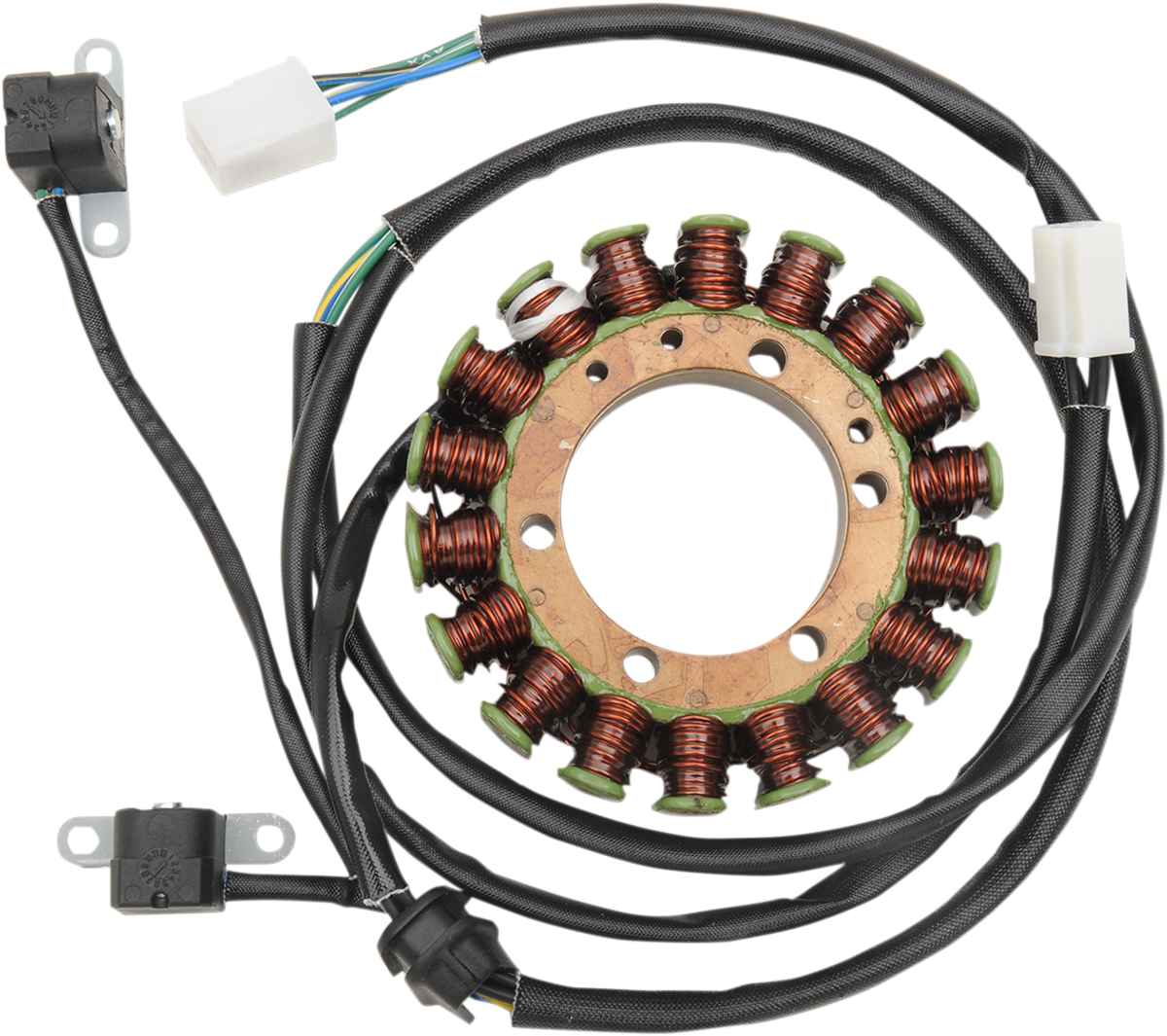 Stator for Suzuki