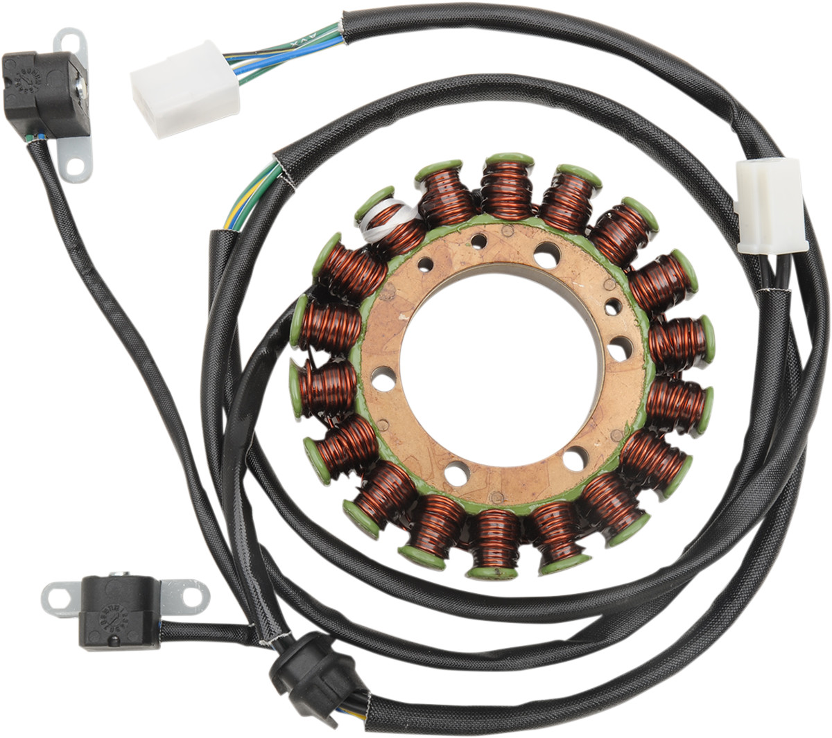 RICK'S MOTORSPORT ELECTRIC Stator