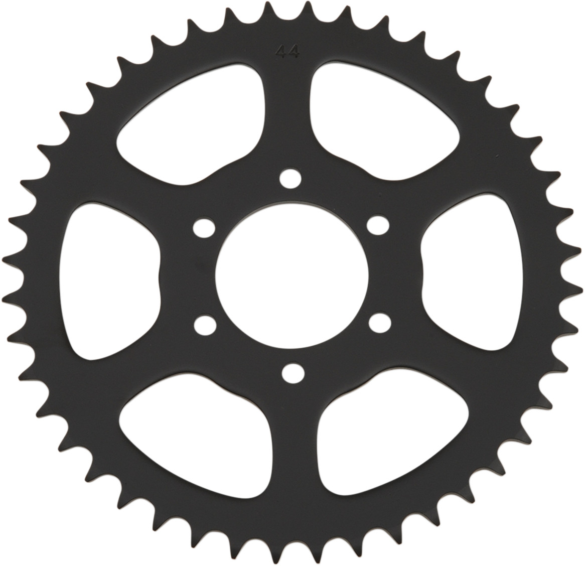 PARTS UNLIMITED Rear Sprocket