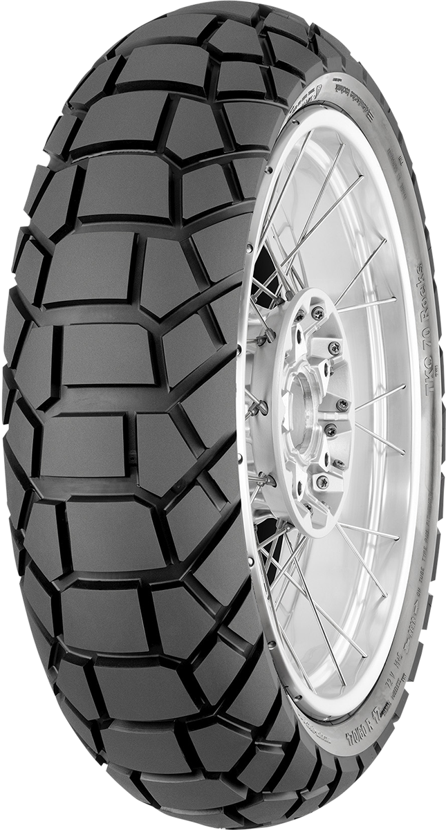 Continental TKC 70 Rocks Tire