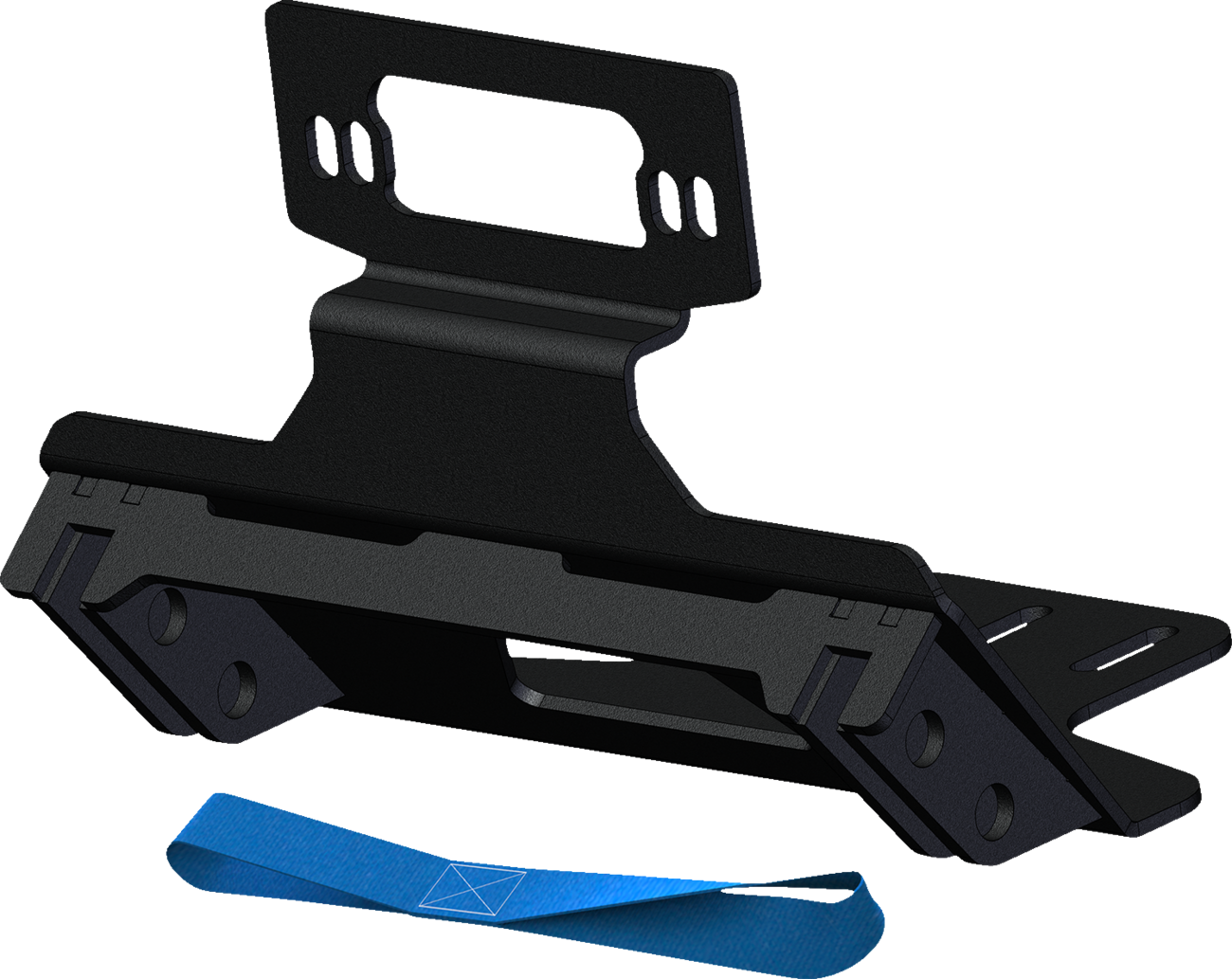 KFI PRODUCTS Plow Mount