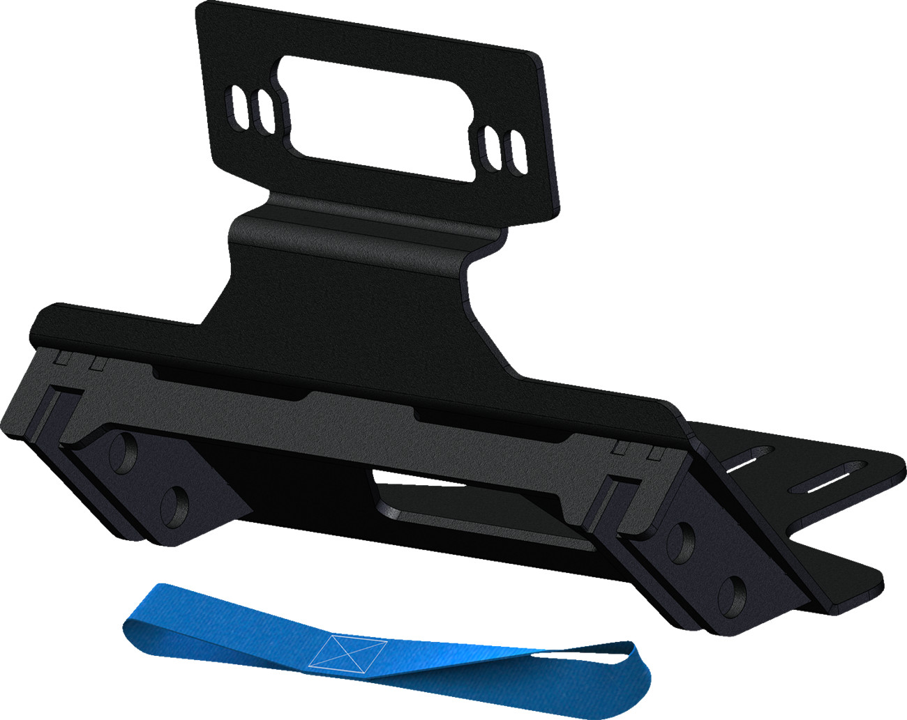 KFI PRODUCTS Plow Mount