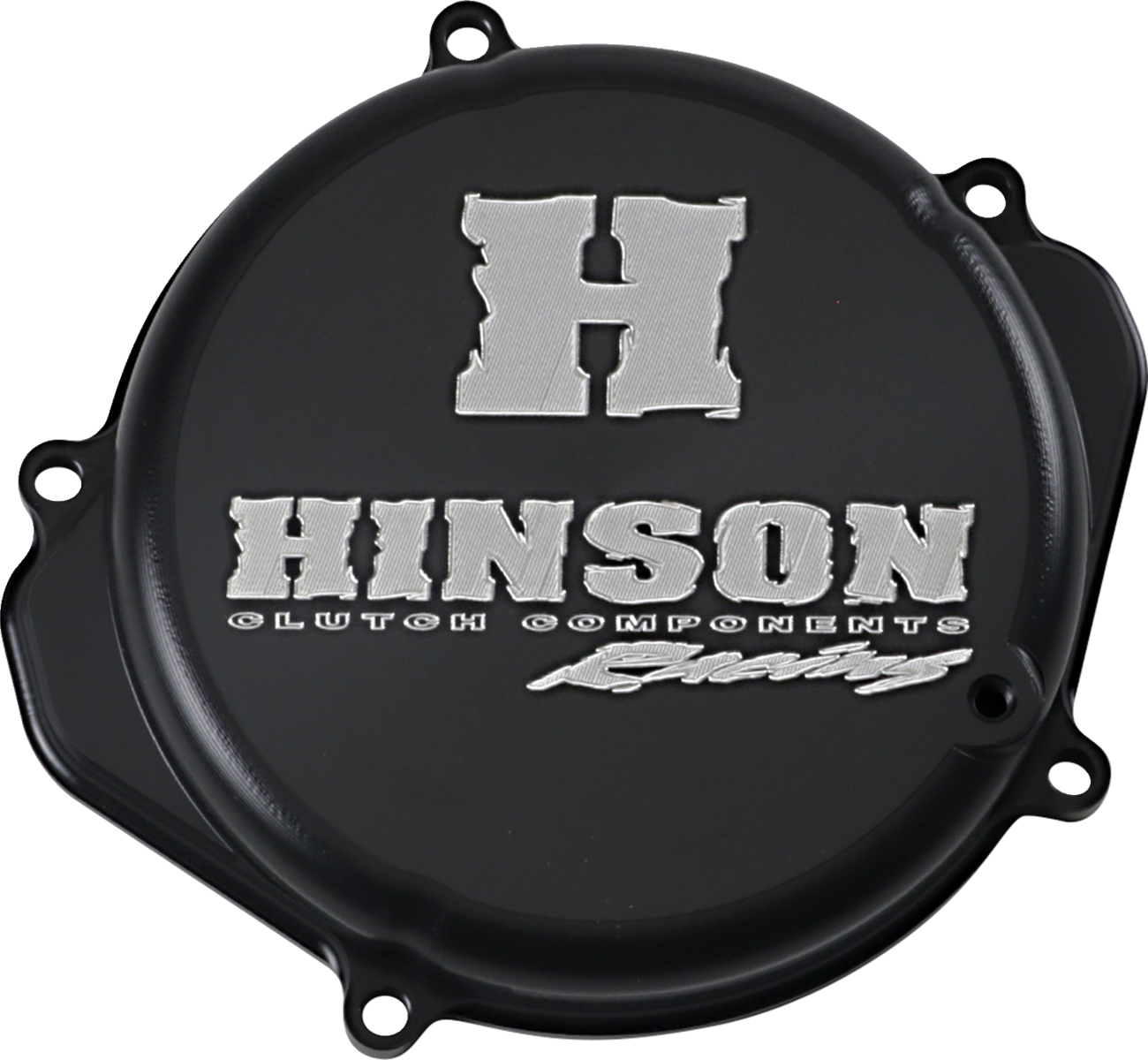HINSON RACING Clutch Cover