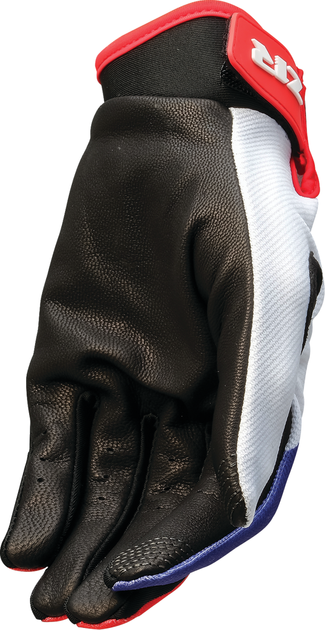 Z1R Z1R Shake N' Bake Moto Gloves