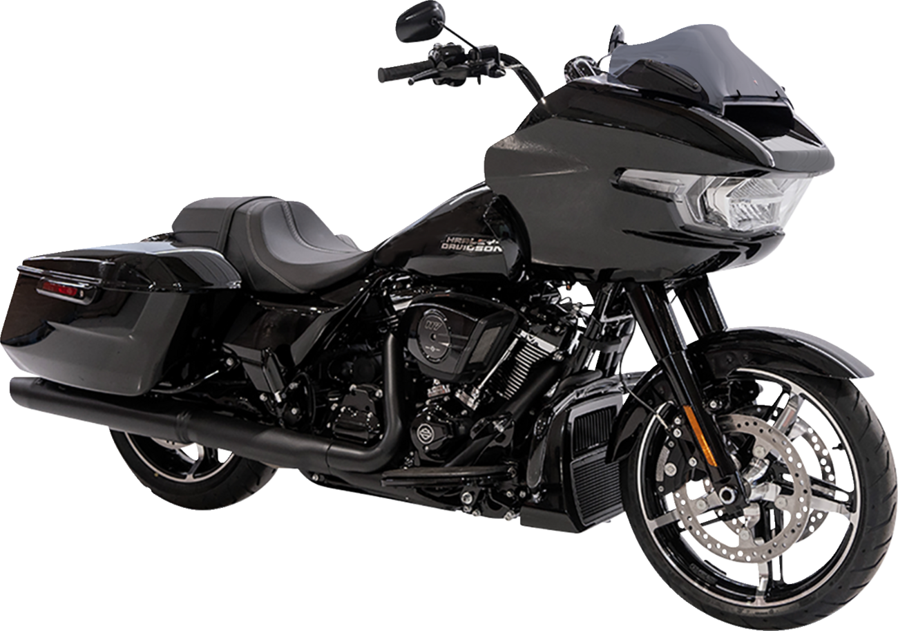 Klock Werks Flare Windshield For Harley FLTRX 2023-2025
