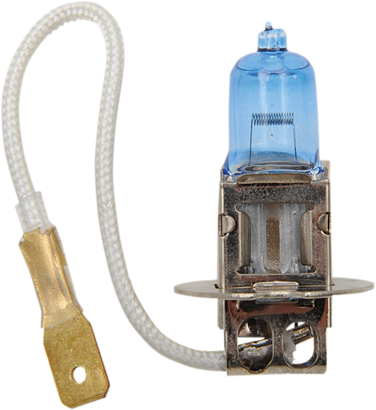 Drag Specialties Halogen Headlight Bulb