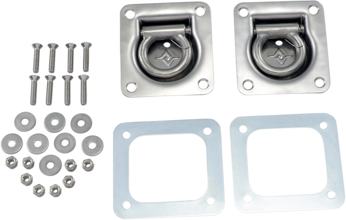 CALIBER D-Ring Anchor Kits