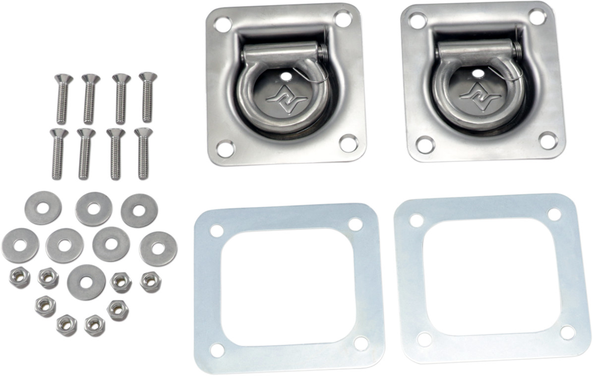 CALIBER D-Ring Anchor Kits