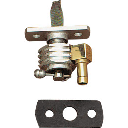 POWER-FLO™ DIRT VALVES POWER-FLO™ DIRT VALVES