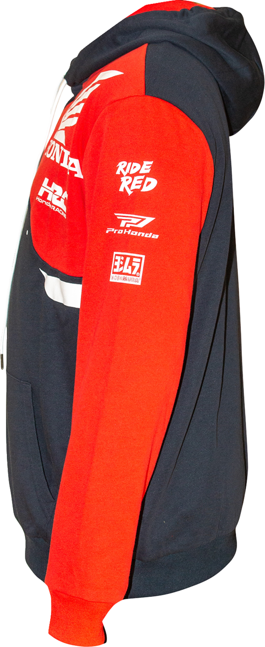 D'COR VISUALS Team Sweatshirt