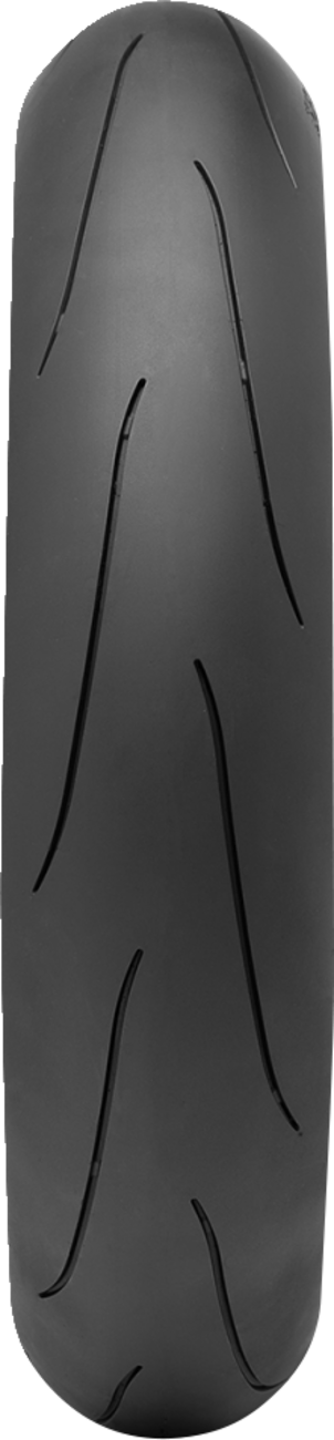 Dunlop Sportmax Q5 Tire