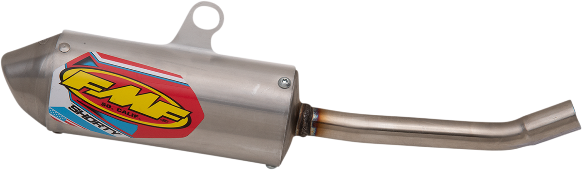 Fmf Powercore 2 Shorty Silencer KTM/Gas Gas/Husqvarna