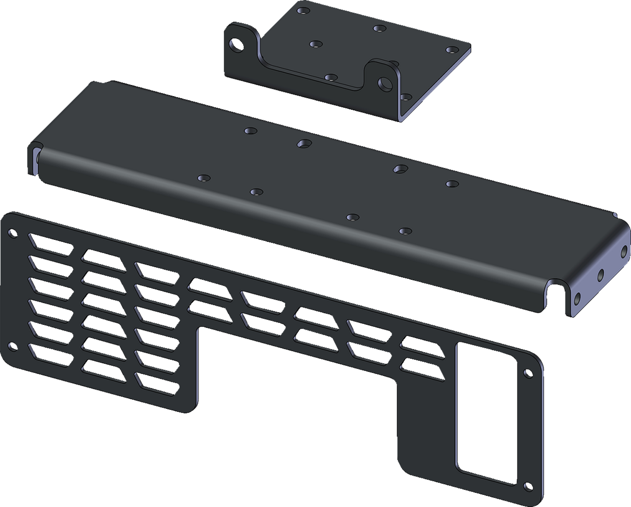 Replacement Grille