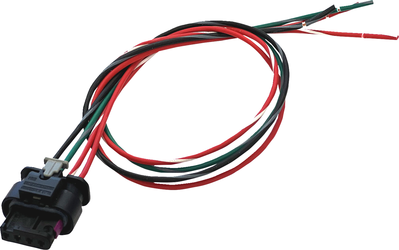 T-Map Sensor Connector Pigtail