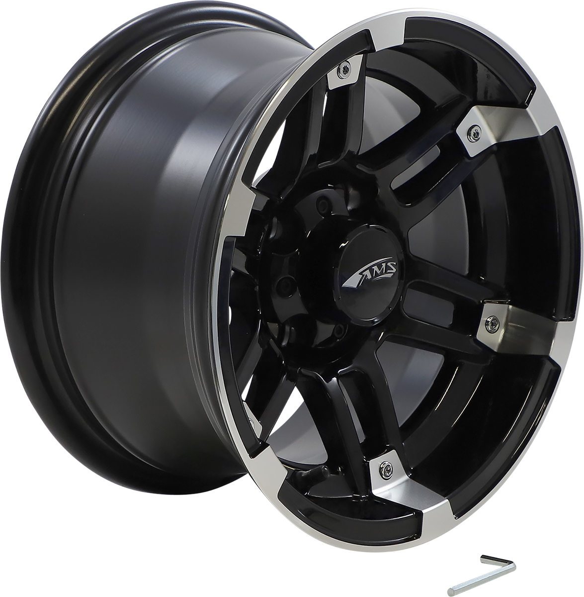 Roll’n 104 Wheel