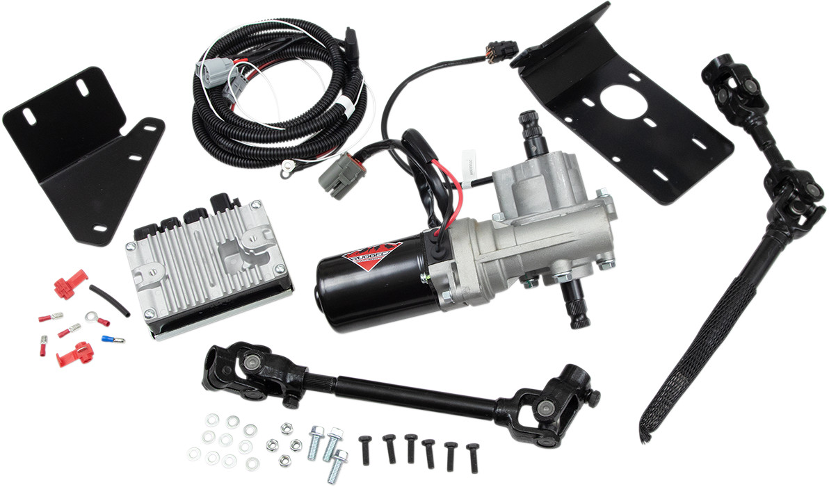 Moose Racing Electric Power Steering Kit