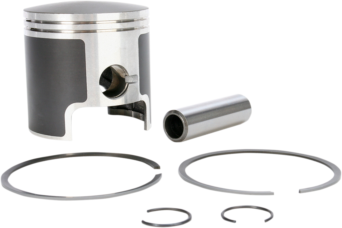 WSM Platinum Series Piston Kit