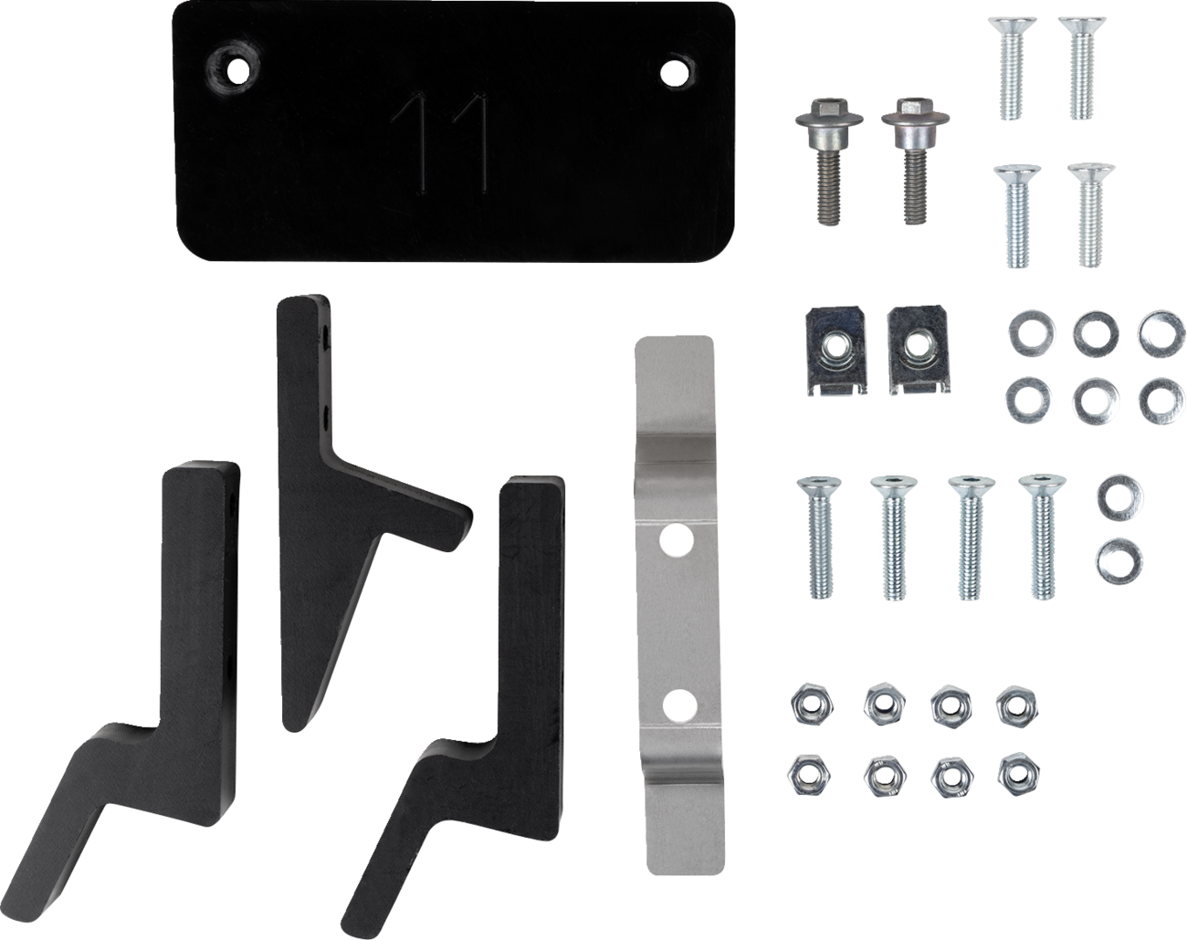AXP Racing Xtrem Skid Plate Yamaha YZ250 / YZ250X 2005-2025
