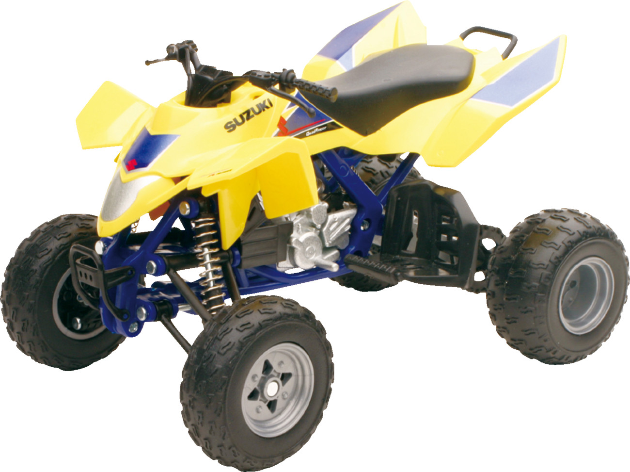 New Ray Toys Suzuki LT-R450