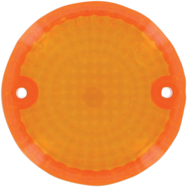 K&S TECHNOLOGIES Replacement Turn Signal Lenses