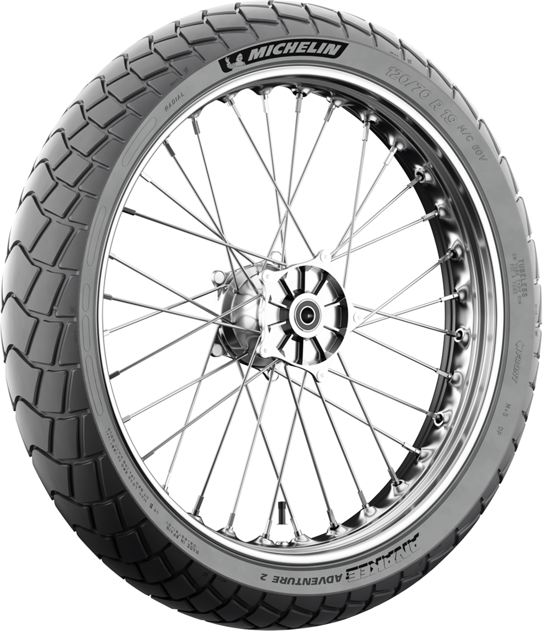 MICHELIN Anakee Adventure 2