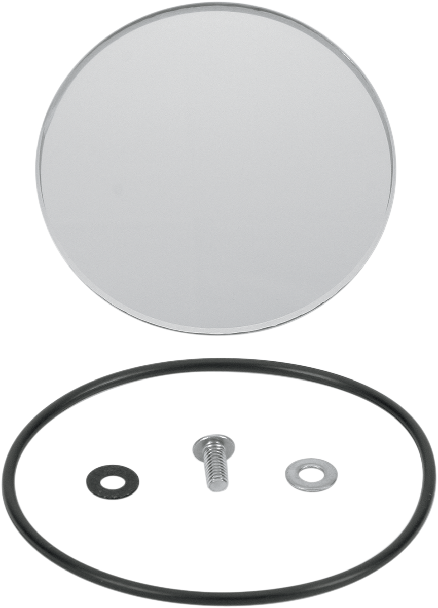 CRG Blindsight Replacement Glass Kit