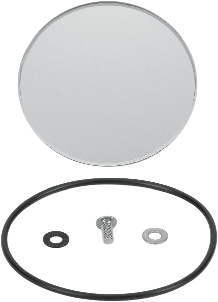 CRG Blindsight Replacement Glass Kit