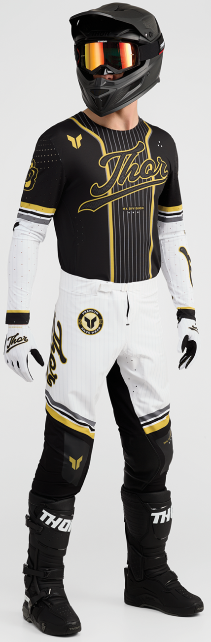 Thor SPORTMODE Baller Jersey