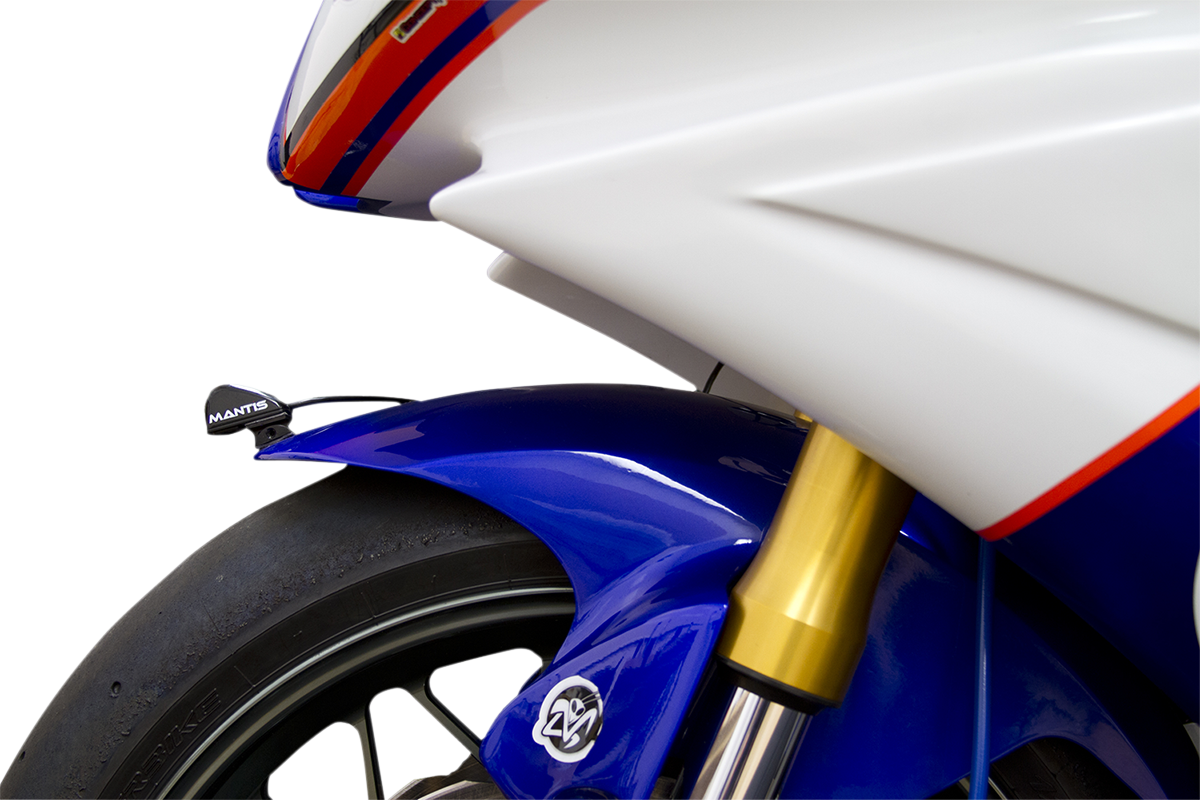 Driven Racing Mantis Tire Temp Sensor