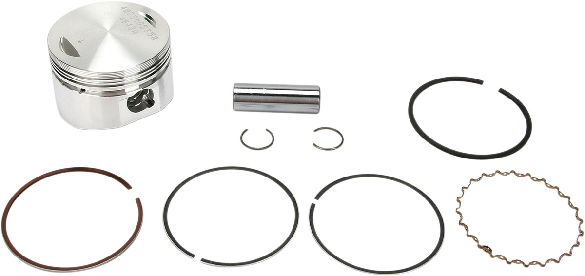 WISECO Piston