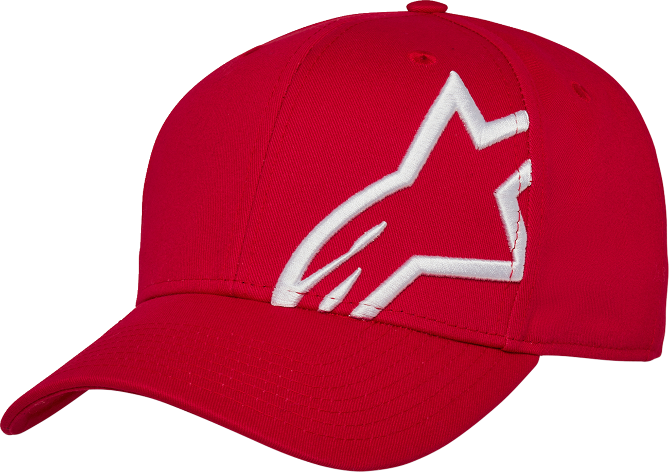 Alpinestars Corp Snap 2 Hat