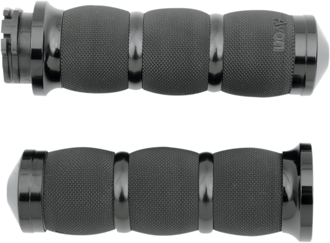 AVON GRIPS 3-Ring Air Cushioned Grips — Standard