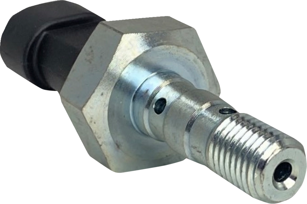 Moose Racing Brake Light Pressure Switch
