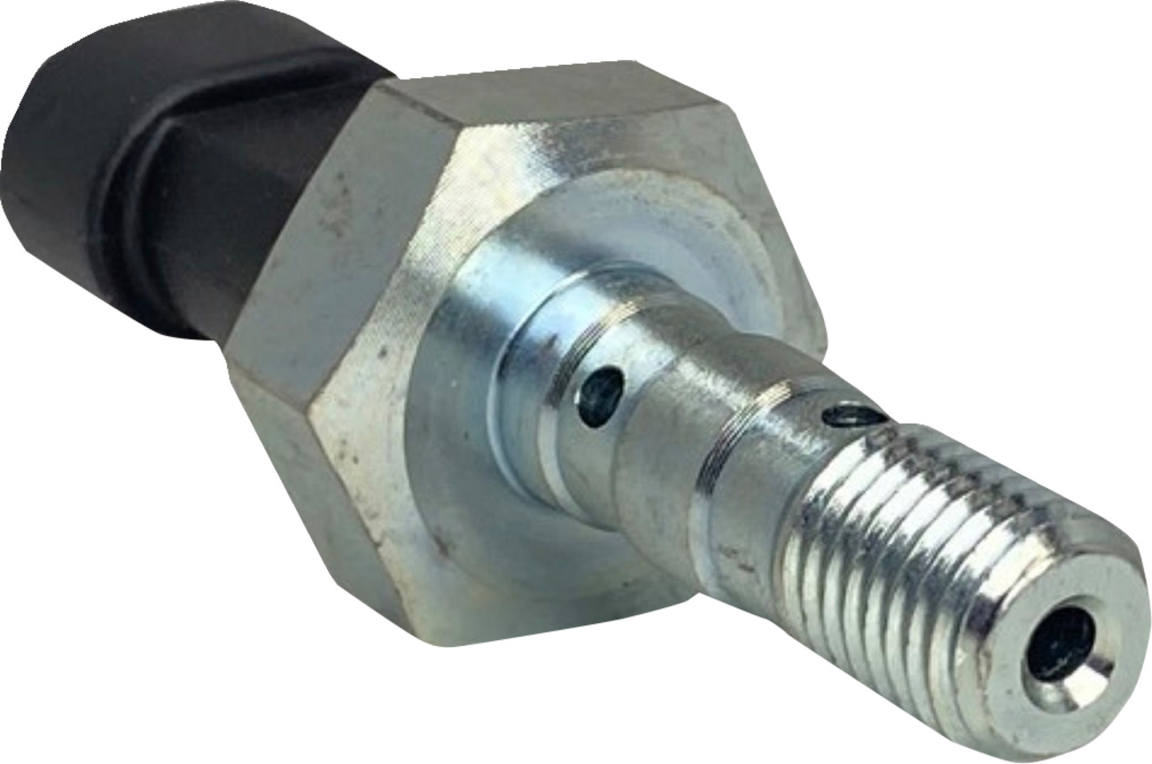 Moose Racing Brake Light Pressure Switch