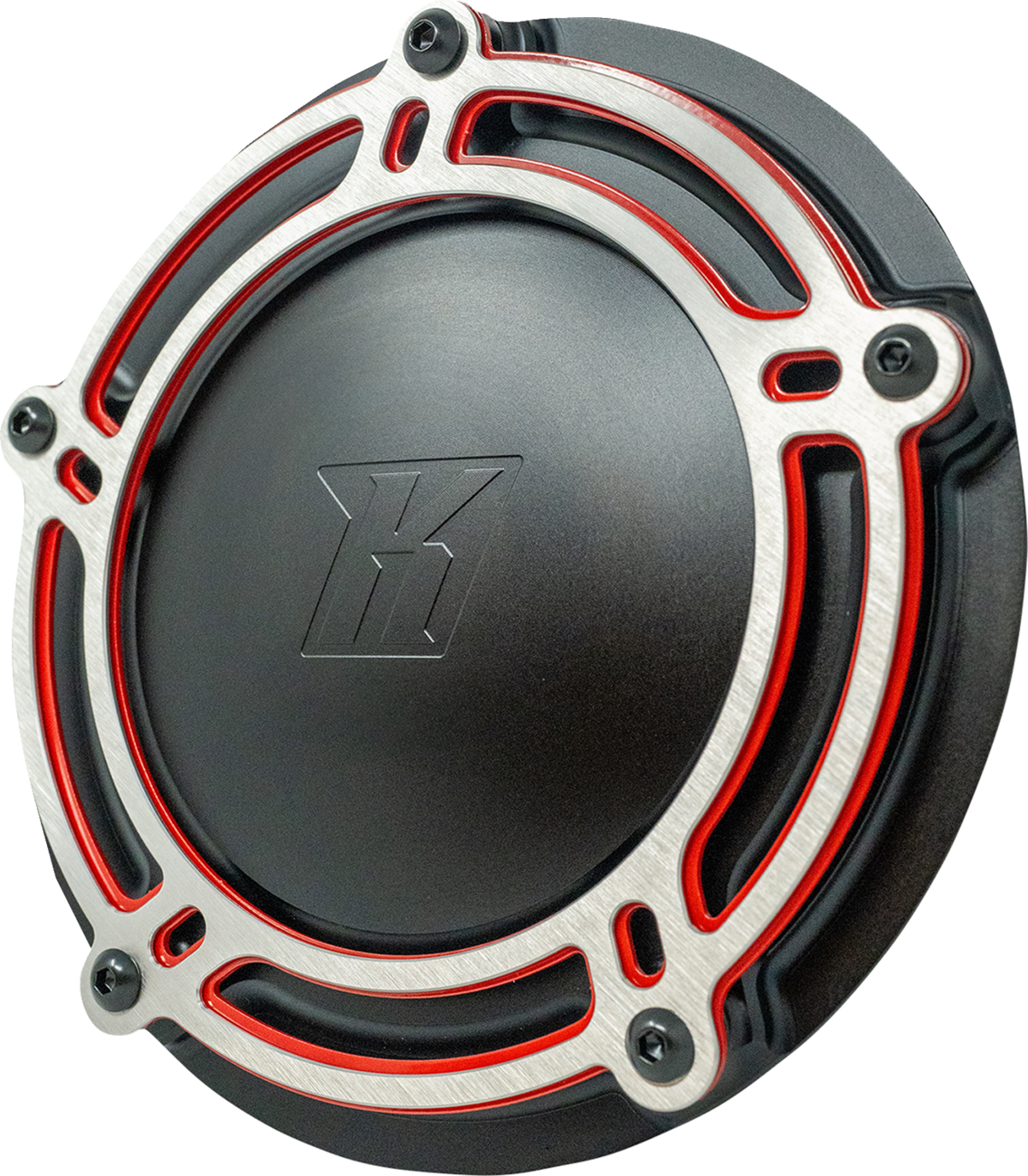 KODLIN USA NXL Redline Derby Cover