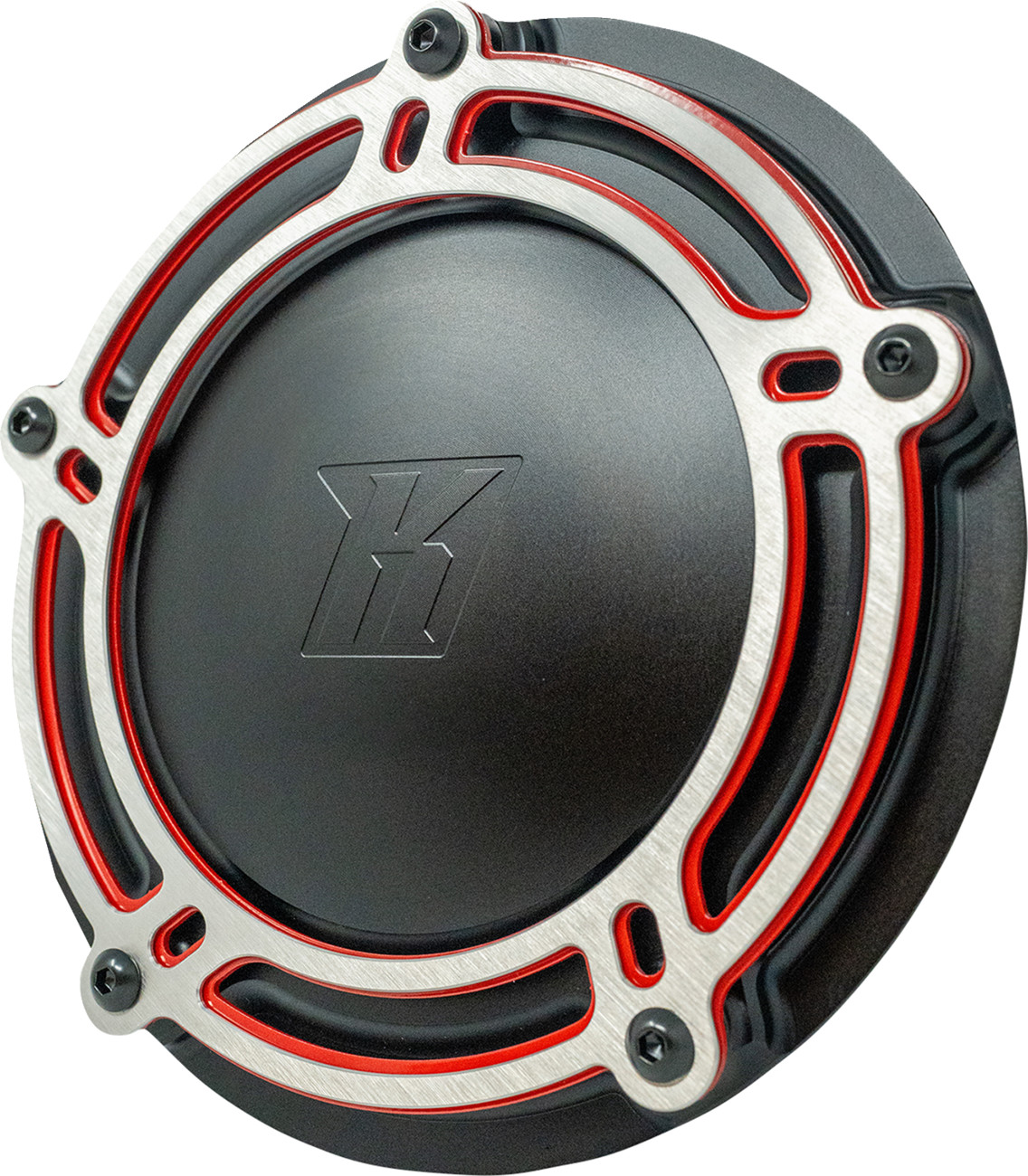 KODLIN USA NXL Redline Derby Cover