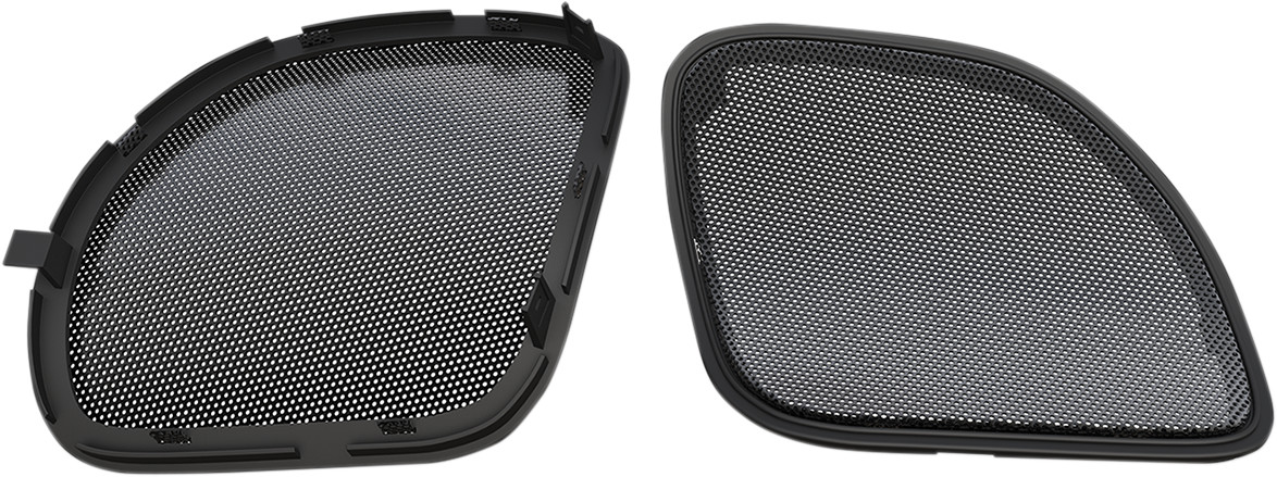 HOGTUNES Replacment Speaker Grills