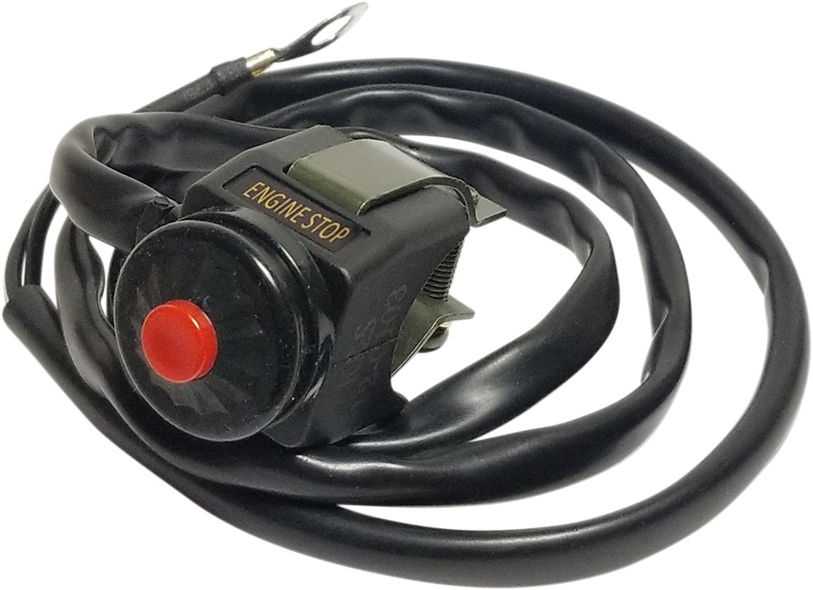 Kill Switch