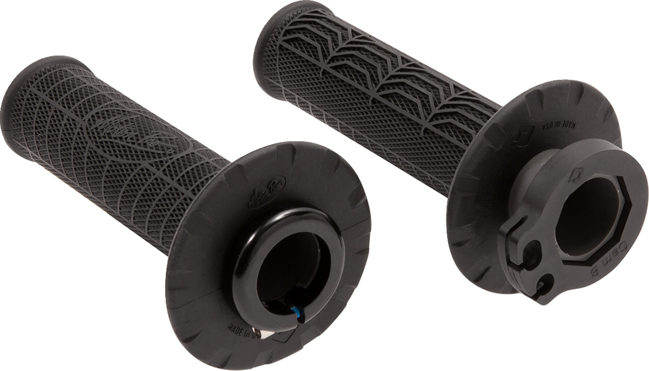 MOTION PRO Dirt Control II Grips