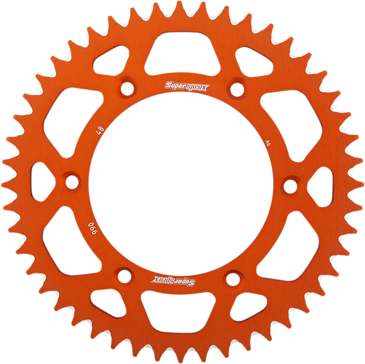 SuperSprox Aluminum Rear Sprocket / Off Road KTM / Husqvarna / Gas Gas / Stark / Husaberg 125cc-701cc 1991-2025