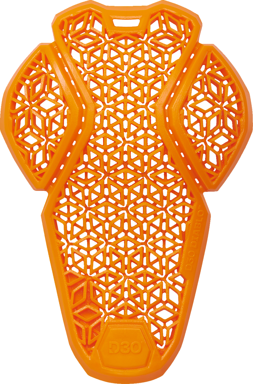ICON D3O® Diablo L1 Knee/Elbow Guards
