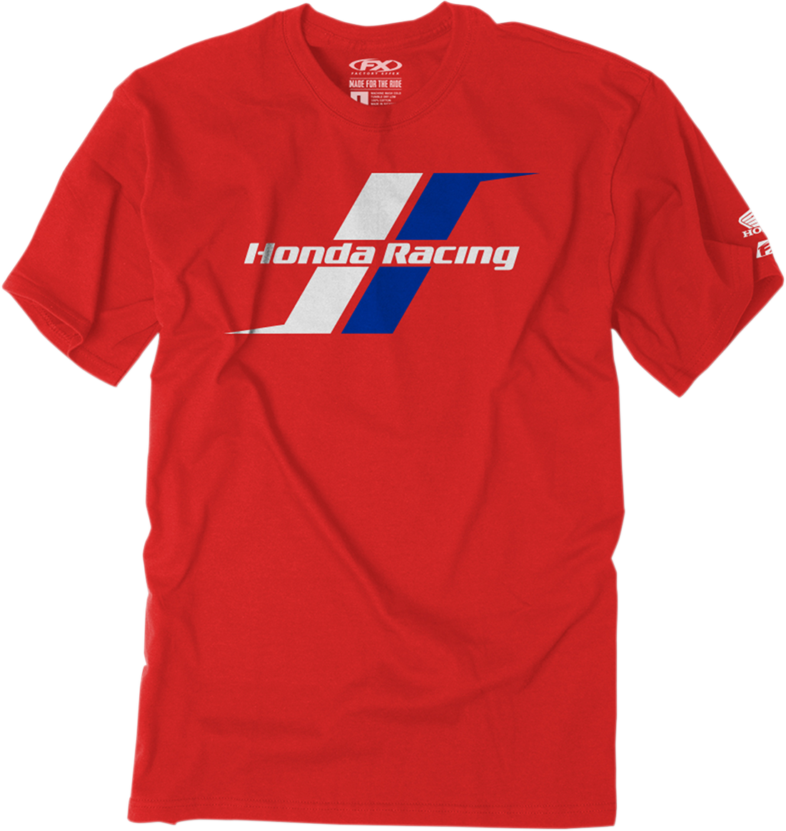 Factory Effex Honda Stripes T-Shirt